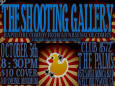 We have been having a BLAST with this format...hoping that you will all be interested in coming out and having fun with your friends on stage...the house was full of comics and some friends this last month and it was just AWESOME!!! We would really like to have you come out and have fun with us in October...Please let me know!
XO

"Shooting Gallery" 
The challenge is everyone gets FOUR MINUTES of comedy 4minutes!!!
We would love to have you so ...
 
The date is OCTOBER 5th at 8:30pm
at "CLUB 8572" aka The Palms
8572 Santa Monica Blvd 
West Hollywood, CA
90069
 
EVERYONE will receive 2 COMPS and more if you need or want them...its all about having fun...soooooo...No host and I will introduce comics from off stage...your name is in a bucket and we draw the names out on the spot. You know we can be a bit rowdy and interactive sooo get ready for some cross talk its gonna be a hit and a hoot!
 
These are the invited comics for October 5th...I hope you all can be there - (PS-try new stuff...pick another comic and do their set, but let them know...trade sets with someone...I don't care what you do, but just have fun!) 
 
DO WHATEVER YOU WANT IN 4MINUTES...HAVE FUN and YES, STEVE RANDOLPH YOU CAN WING IT AND TALK ABOUT NOT HAVING SEX...if you think that will make us laugh you can do that! ;)
 
 
Amy Claire
Amy Dresner
Danielle Stewart
Darren Capozzi
David Forseth
Eleanor Kerrigan
Heather LeRoy
Ian Harvie
Jade Catta Pretta
Jayson Thibault
Jimmy Talarico
Jodi Miller
Josh Adam Meyers
Mike Muartore
Nicole Aimee
Paul Palmeri
Sarah Hyland
Steve Randolph
Taylor Kechum
Will C

-- 

TJD's Independent Comedy Productions

TJDIndyComProd@gmail.com

For booking and comic submissions please contact
TJComedyBooker@gmail.com